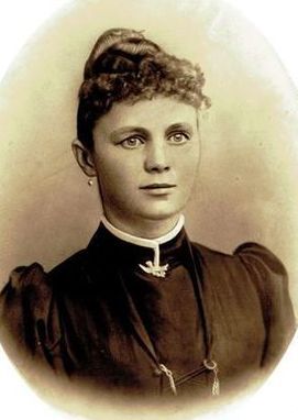 Catharina Elisabeth Hubertina Faessen